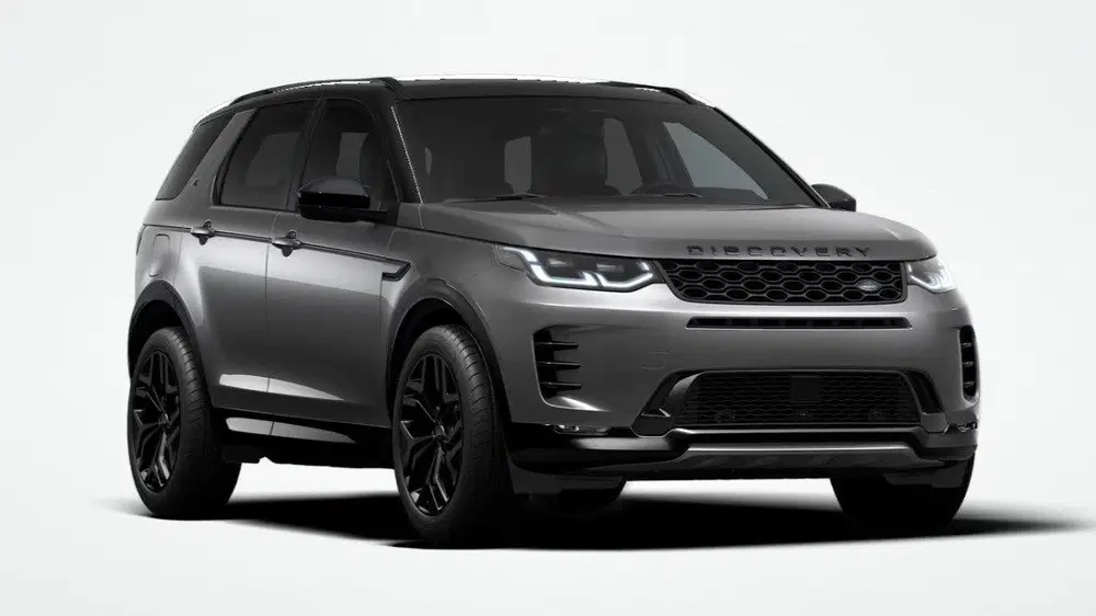 Land Rover Discovery Sport P270e Landmark uit 2026