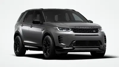 Land Rover Discovery Sport P270e Landmark uit 2026