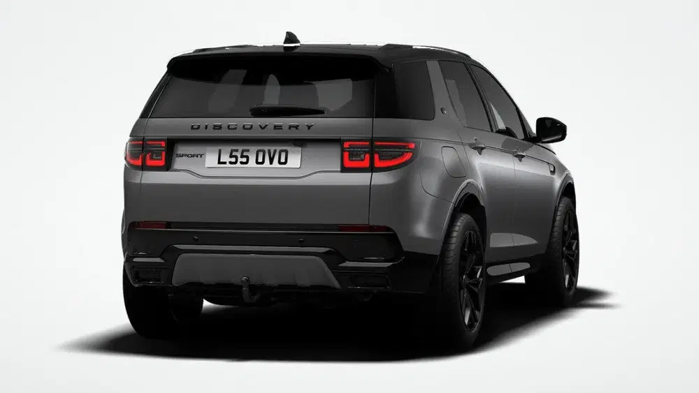 Land Rover Discovery Sport P270e Landmark uit 2026, foto 2