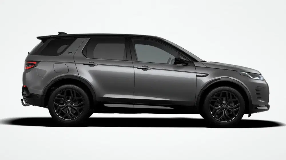 Land Rover Discovery Sport P270e Landmark uit 2026, foto 3