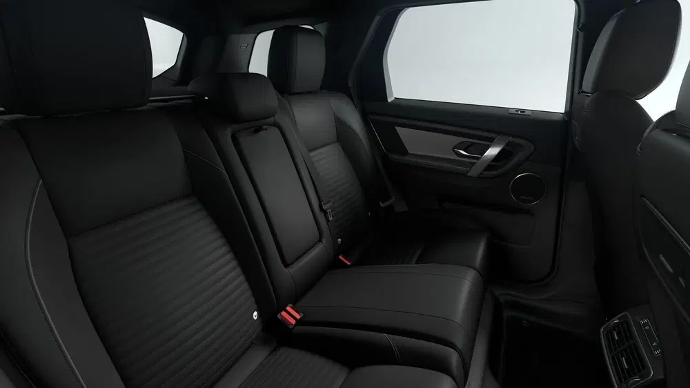 Land Rover Discovery Sport P270e Landmark uit 2026, foto 7