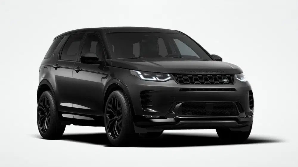 Land Rover Discovery Sport P270e Landmark uit 2026