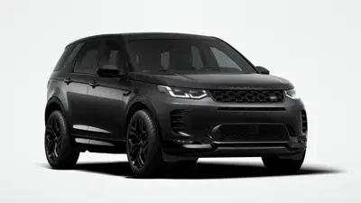 Land Rover Discovery Sport P270e Landmark uit 2026