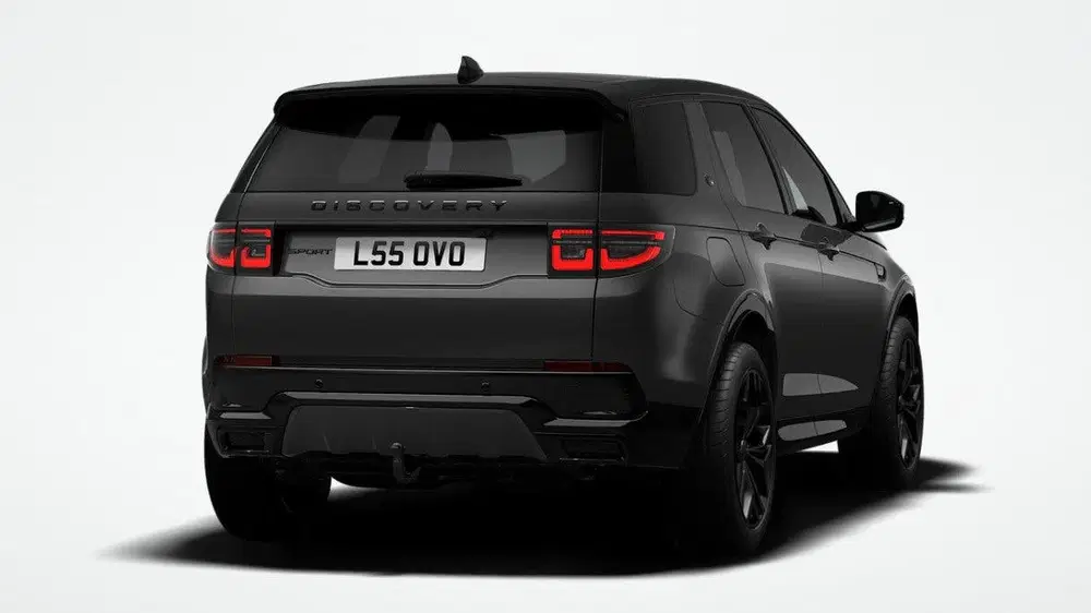 Land Rover Discovery Sport P270e Landmark uit 2026, foto 2