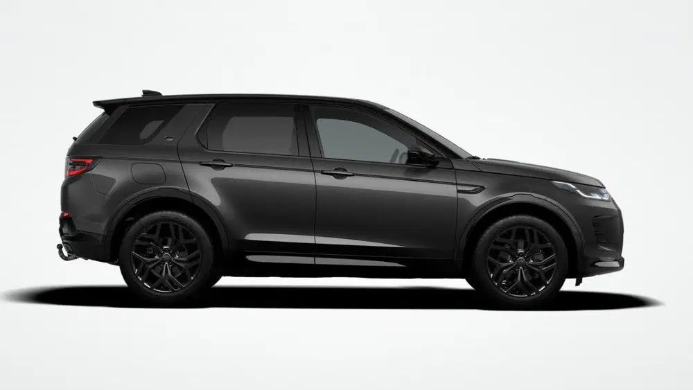 Land Rover Discovery Sport P270e Landmark uit 2026, foto 3