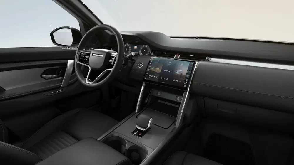Land Rover Discovery Sport P270e Landmark uit 2026, foto 5