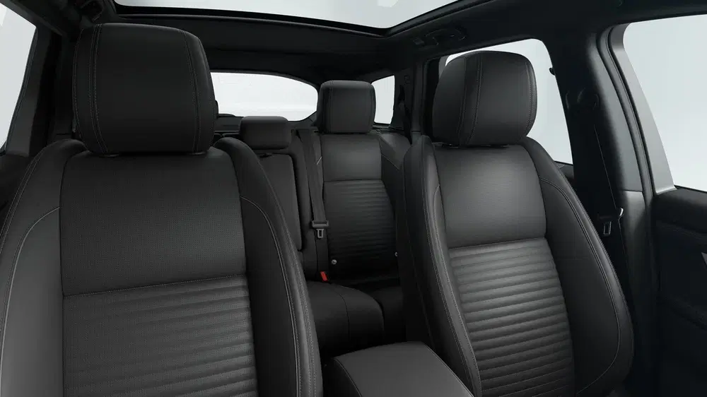 Land Rover Discovery Sport P270e Landmark uit 2026, foto 6