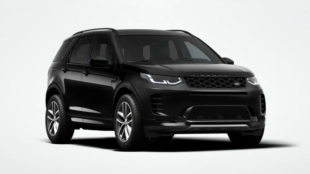 Land Rover Discovery Sport P270e S uit 2026