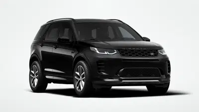 Land Rover Discovery Sport P270e S uit 2026