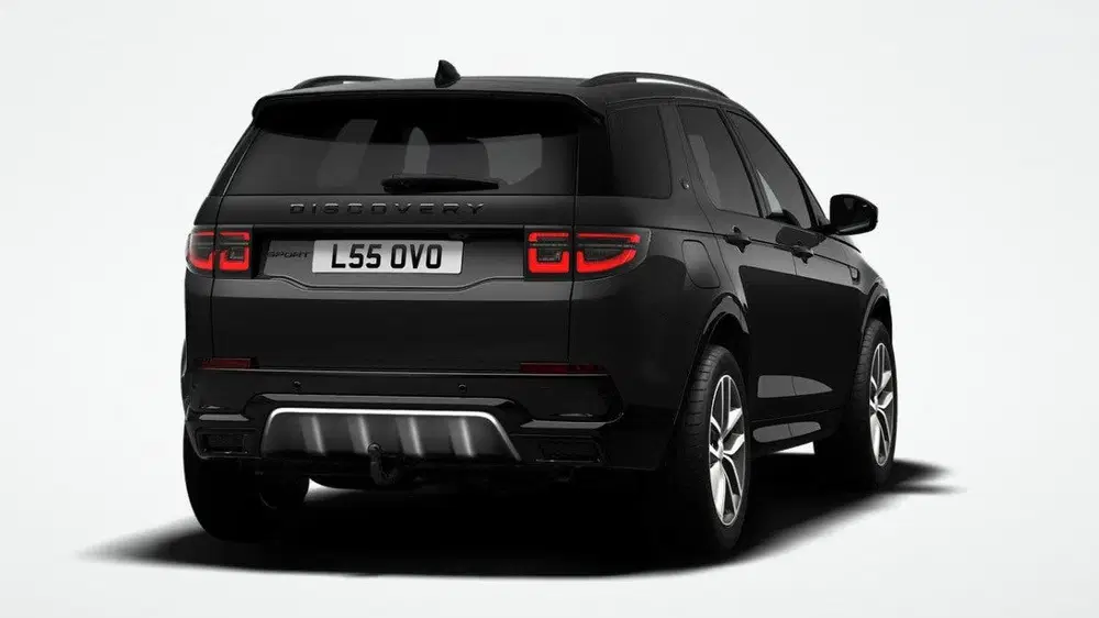 Land Rover Discovery Sport P270e S uit 2026, foto 2