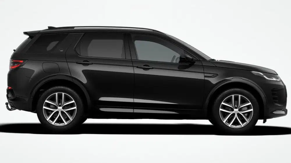Land Rover Discovery Sport P270e S uit 2026, foto 3