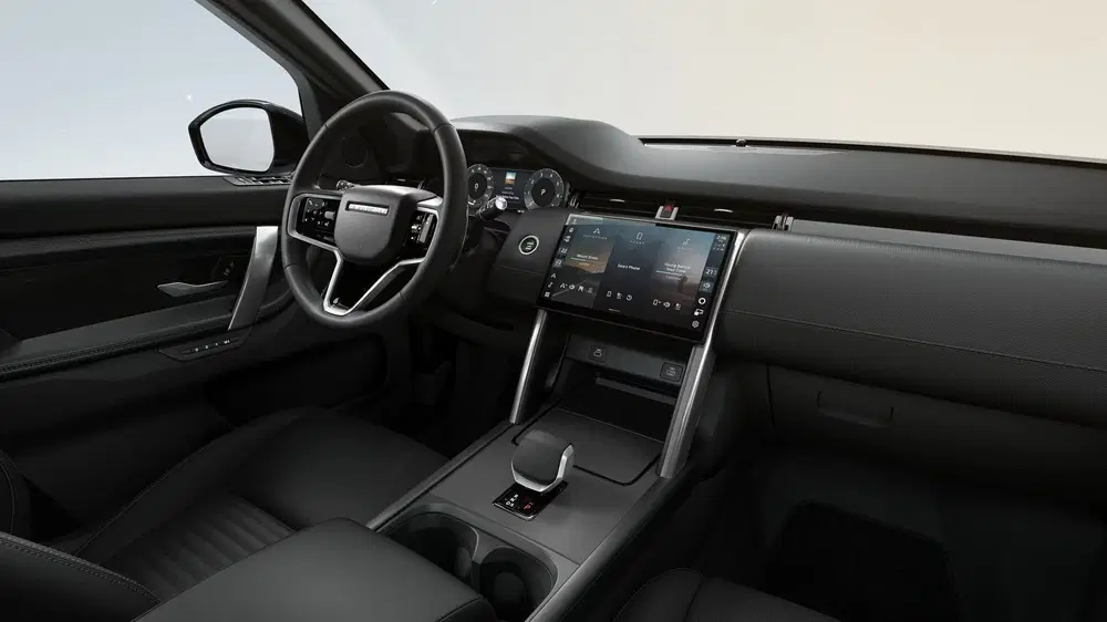 Land Rover Discovery Sport P270e S uit 2026, foto 5