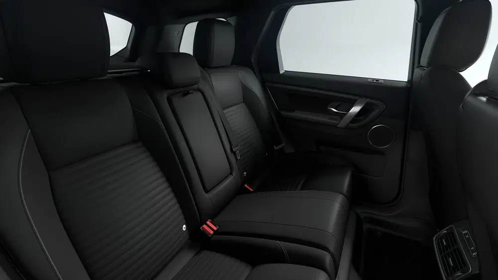 Land Rover Discovery Sport P270e S uit 2026, foto 7