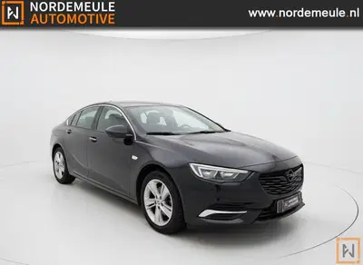 Opel Insignia 1.5 T BUSINESS EXE uit 2020