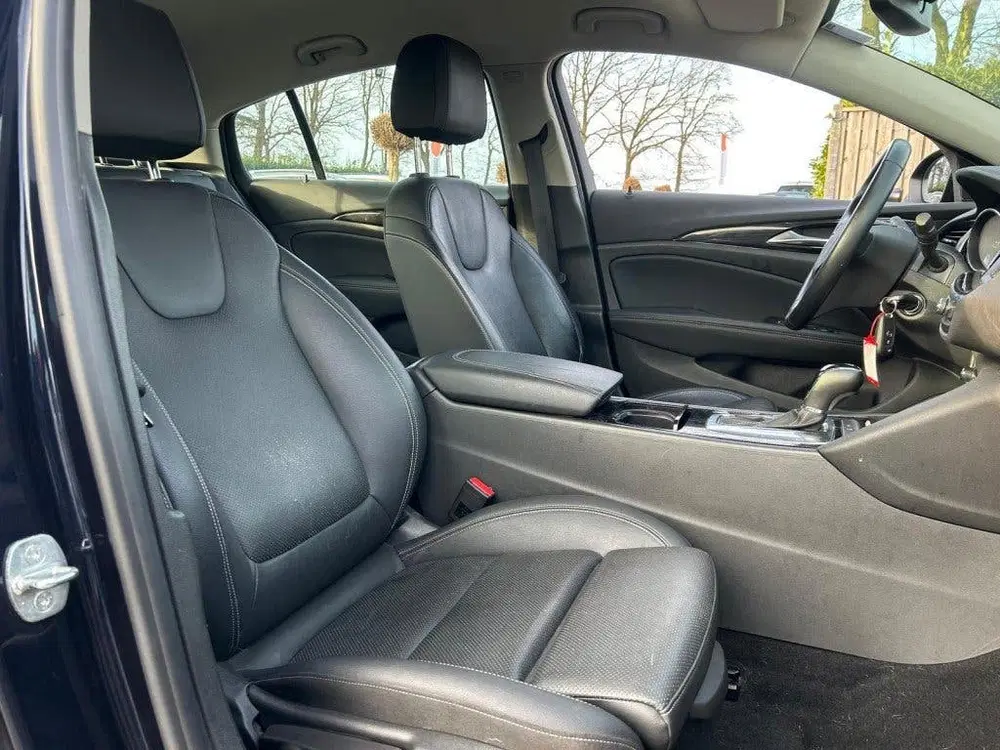 Opel Insignia 1.5 T BUSINESS EXE uit 2020, foto 10