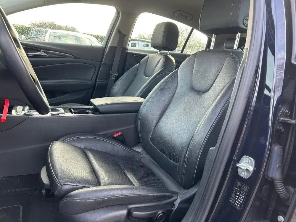 Opel Insignia 1.5 T BUSINESS EXE uit 2020, foto 13