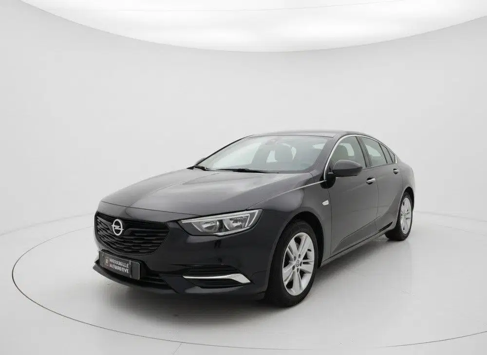Opel Insignia 1.5 T BUSINESS EXE uit 2020, foto 3