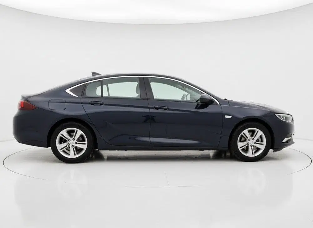 Opel Insignia 1.5 T BUSINESS EXE uit 2020, foto 4