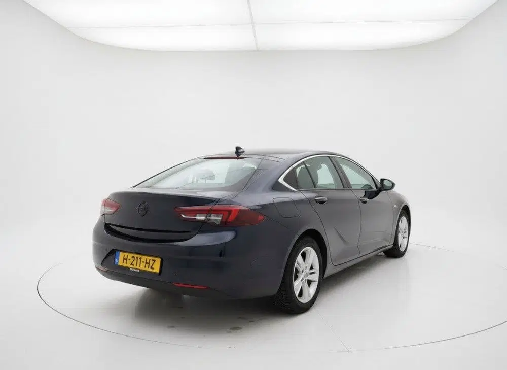 Opel Insignia 1.5 T BUSINESS EXE uit 2020, foto 6