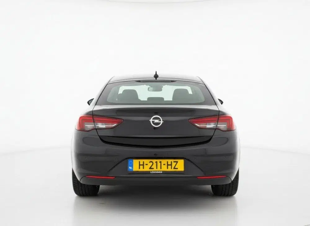 Opel Insignia 1.5 T BUSINESS EXE uit 2020, foto 7
