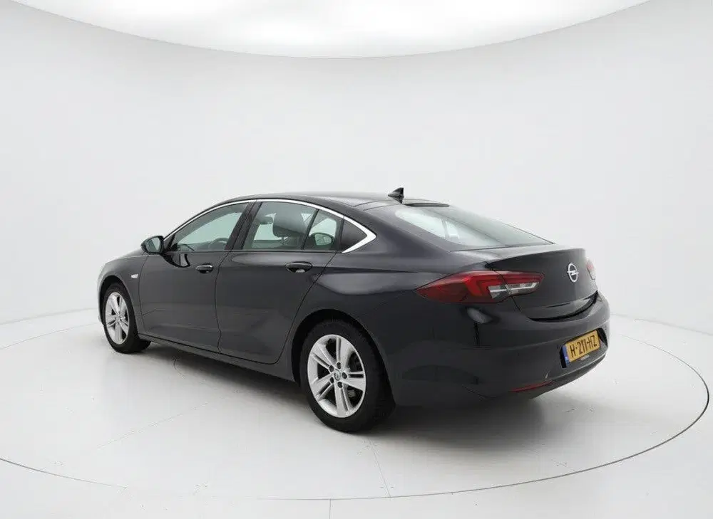 Opel Insignia 1.5 T BUSINESS EXE uit 2020, foto 8