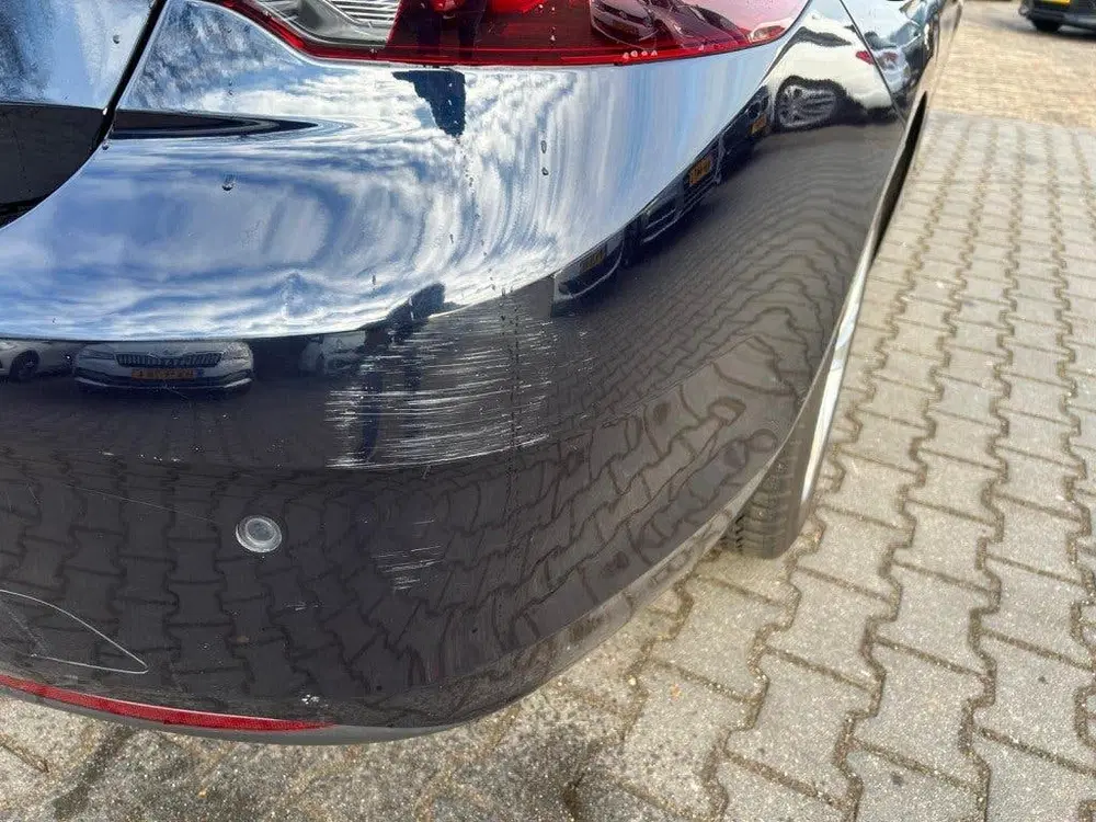 Opel Insignia 1.5 T BUSINESS EXE uit 2020, foto 9