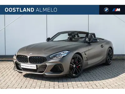 BMW Z4 M40i High Executive Automaat uit 2023
