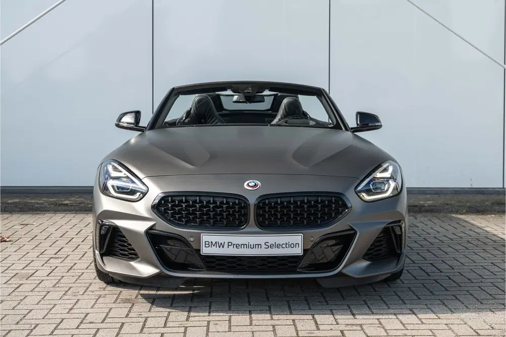BMW Z4 M40i High Executive Automaat uit 2023, foto 11