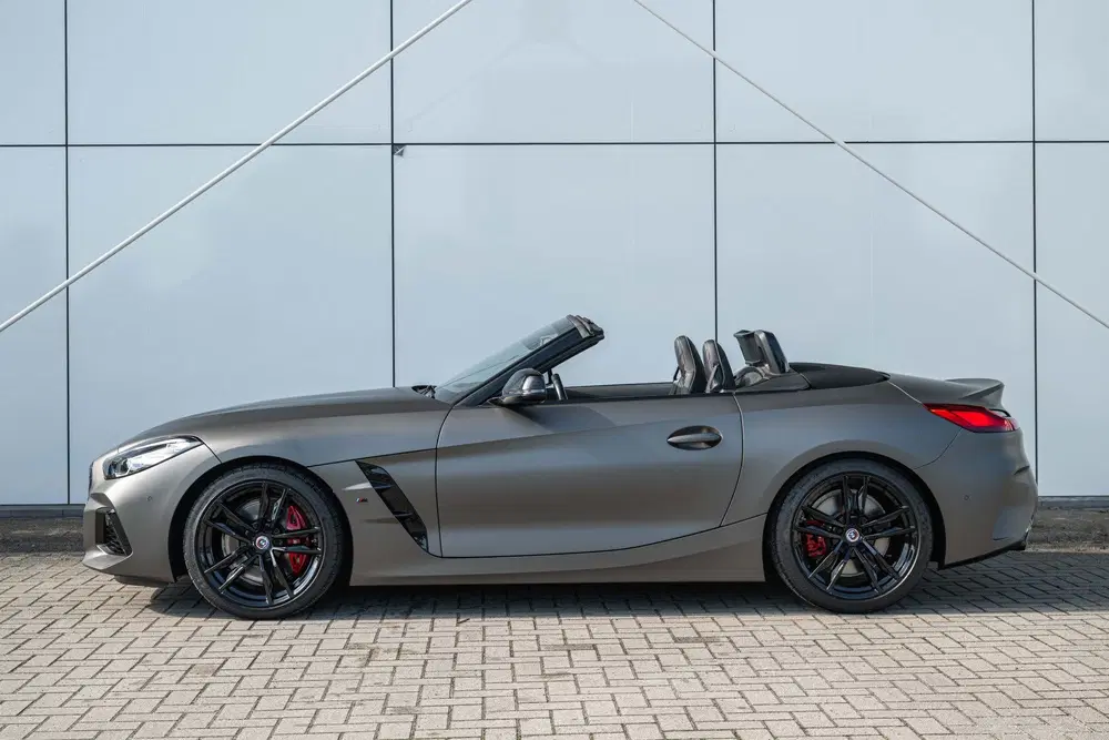 BMW Z4 M40i High Executive Automaat uit 2023, foto 13