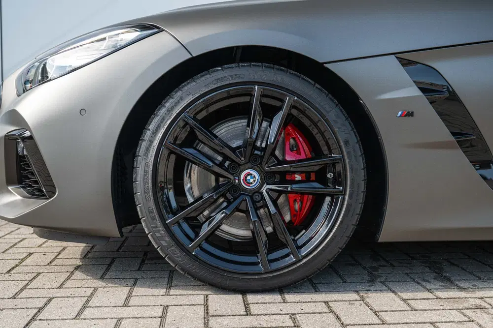 BMW Z4 M40i High Executive Automaat uit 2023, foto 14