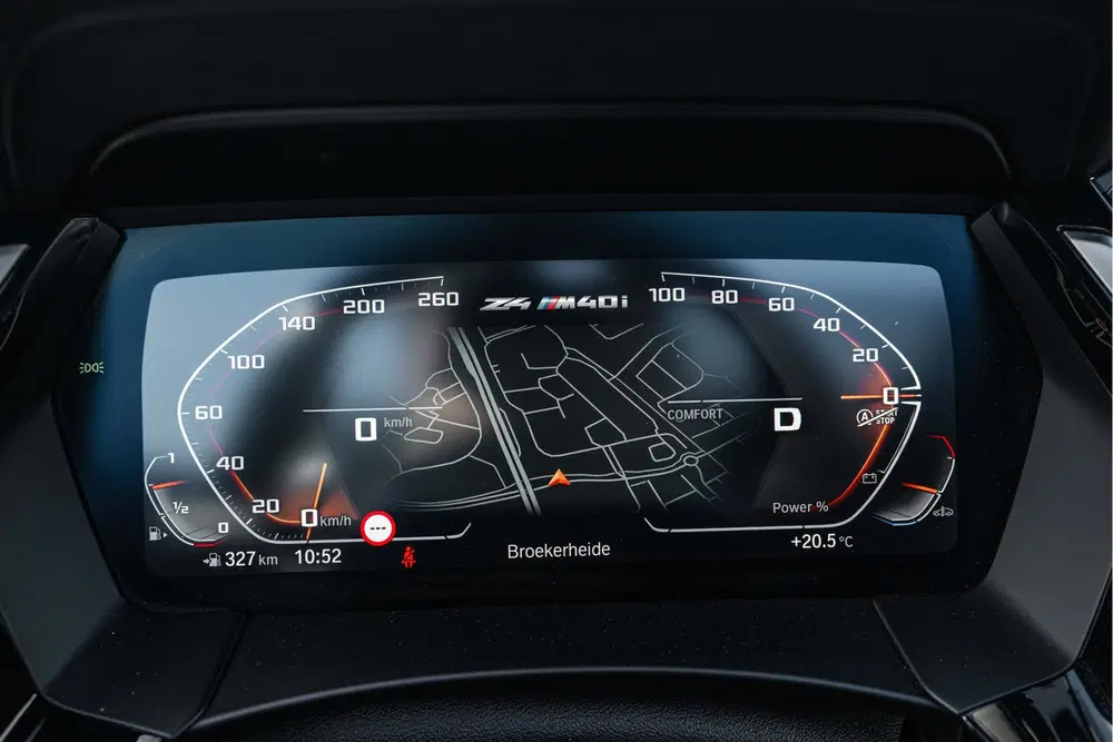 BMW Z4 M40i High Executive Automaat uit 2023, foto 15