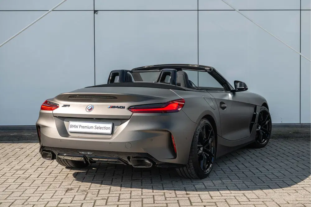 BMW Z4 M40i High Executive Automaat uit 2023, foto 2
