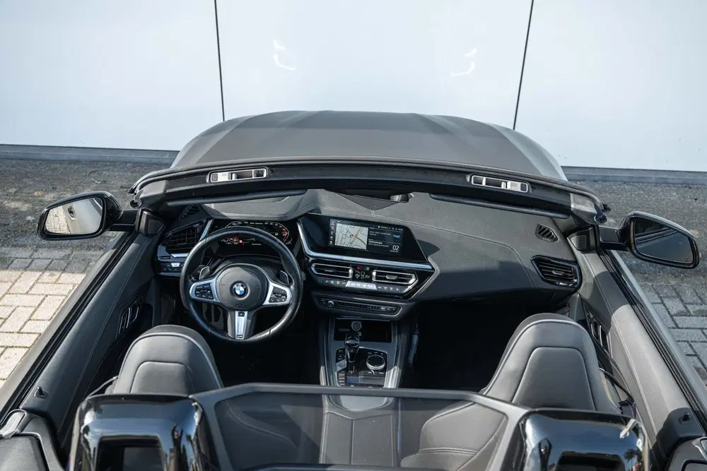 BMW Z4 M40i High Executive Automaat uit 2023, foto 3