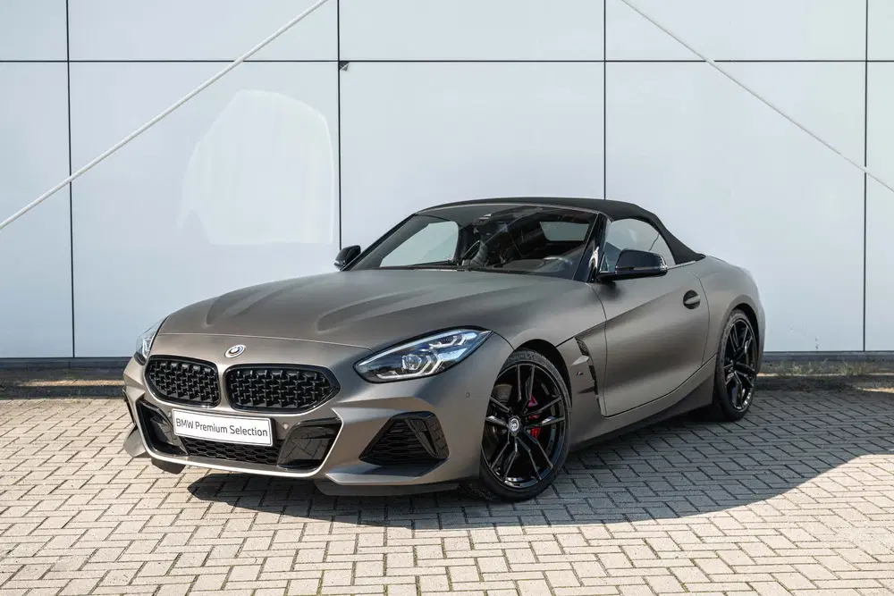 BMW Z4 M40i High Executive Automaat uit 2023, foto 5