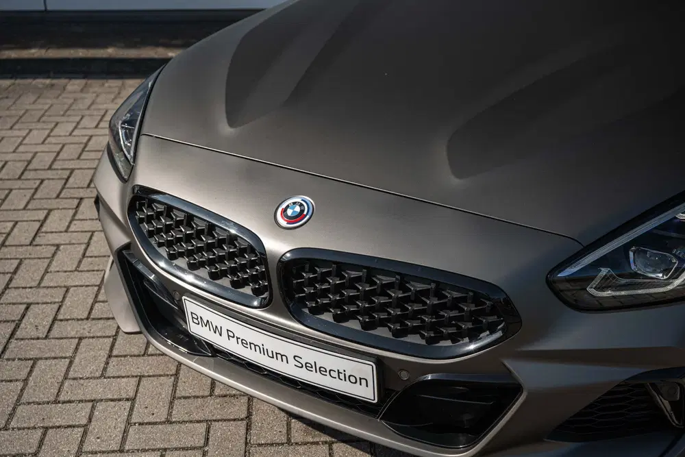 BMW Z4 M40i High Executive Automaat uit 2023, foto 6