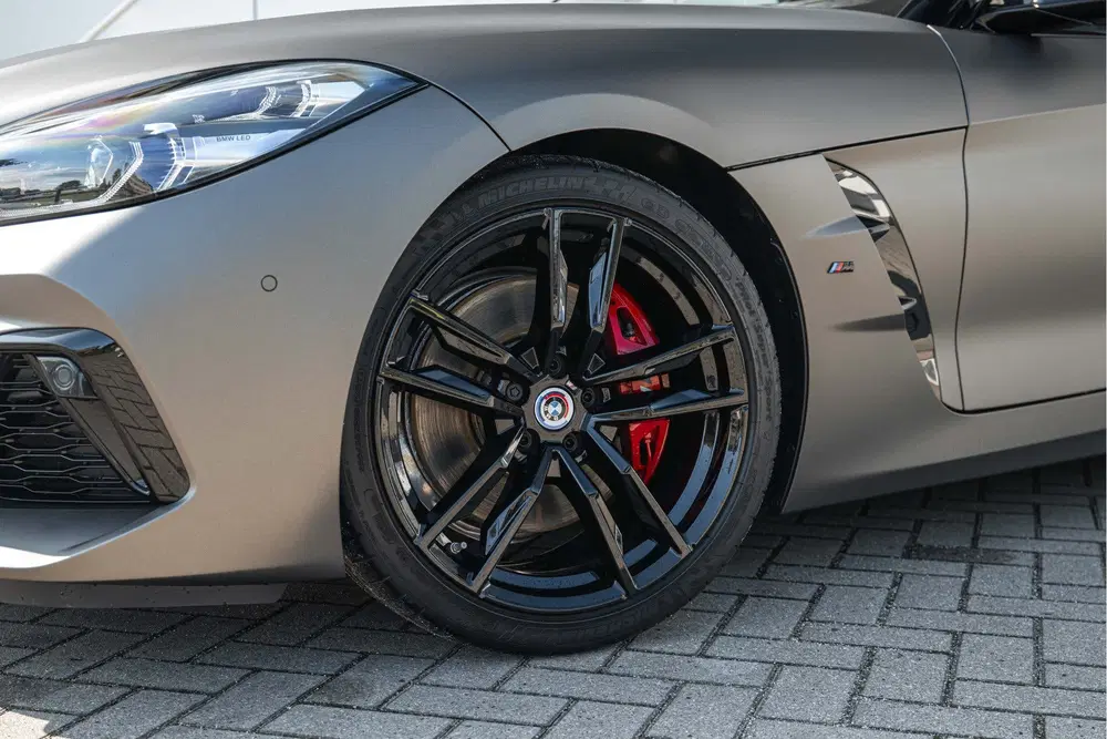BMW Z4 M40i High Executive Automaat uit 2023, foto 8