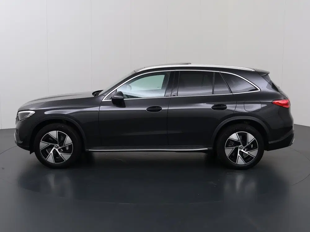 Mercedes-Benz GLC 300e 4MATIC Luxury Line uit 2023, foto 5