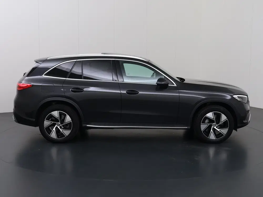 Mercedes-Benz GLC 300e 4MATIC Luxury Line uit 2023, foto 6