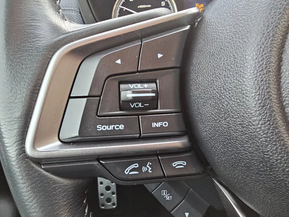 Subaru Forester 2.0i e-BOXER Luxury uit 2019, foto 10
