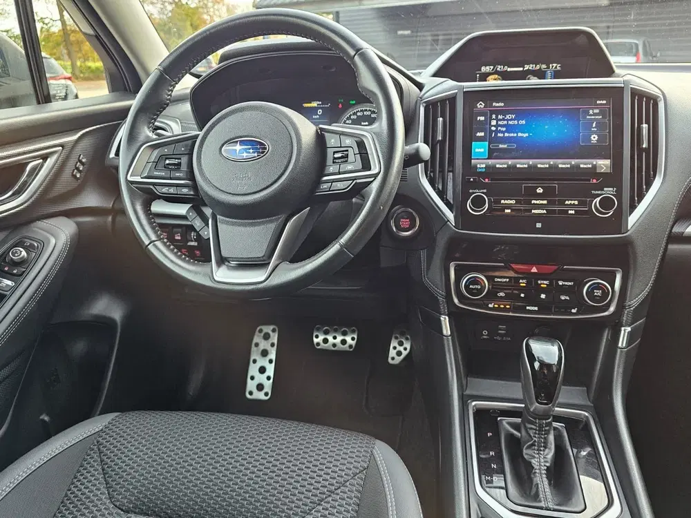 Subaru Forester 2.0i e-BOXER Luxury uit 2019, foto 6
