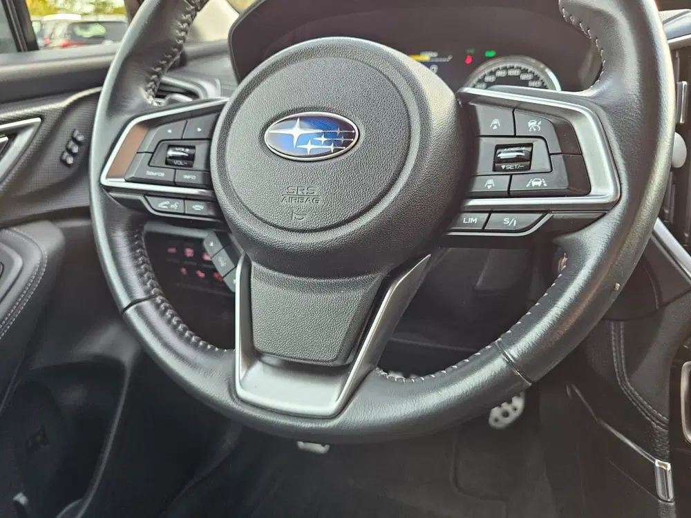 Subaru Forester 2.0i e-BOXER Luxury uit 2019, foto 8