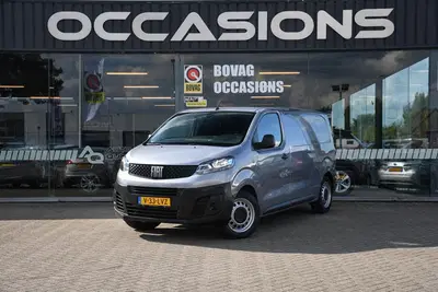 Fiat Scudo 1.5 MultiJet L2H1 CRUISE CONTROL uit 2022