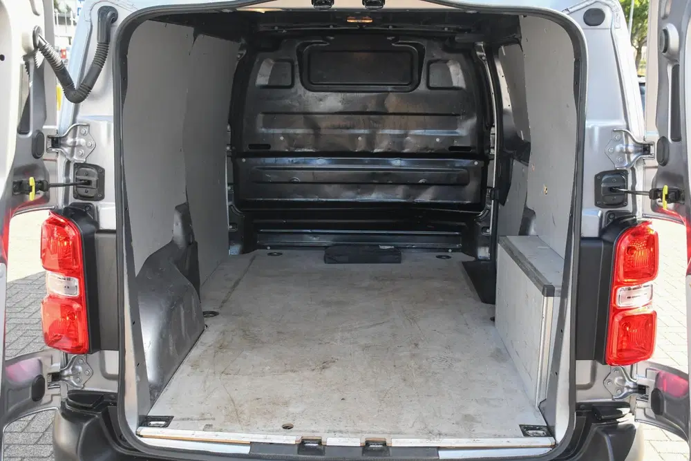 Fiat Scudo 1.5 MultiJet L2H1 CRUISE CONTROL uit 2022, foto 10