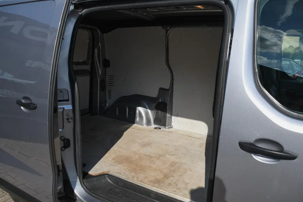 Fiat Scudo 1.5 MultiJet L2H1 CRUISE CONTROL uit 2022, foto 11