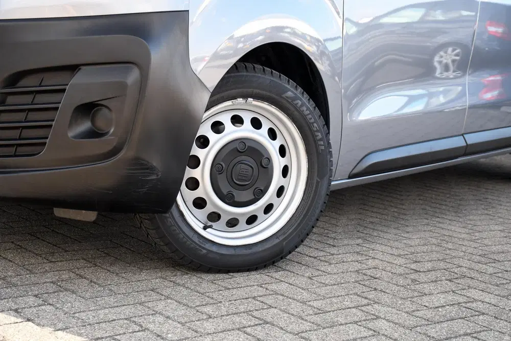 Fiat Scudo 1.5 MultiJet L2H1 CRUISE CONTROL uit 2022, foto 12