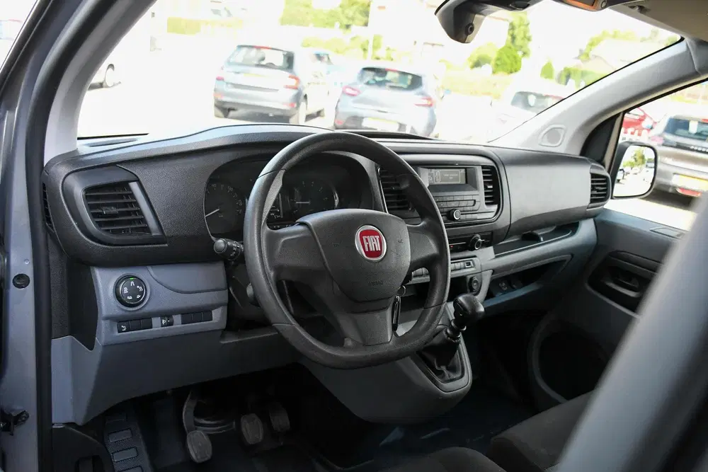 Fiat Scudo 1.5 MultiJet L2H1 CRUISE CONTROL uit 2022, foto 14