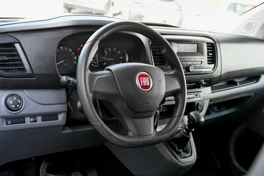 Fiat Scudo 1.5 MultiJet L2H1 CRUISE CONTROL uit 2022, foto 15
