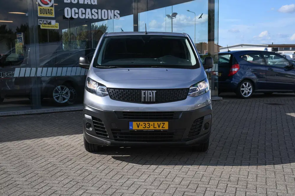 Fiat Scudo 1.5 MultiJet L2H1 CRUISE CONTROL uit 2022, foto 4