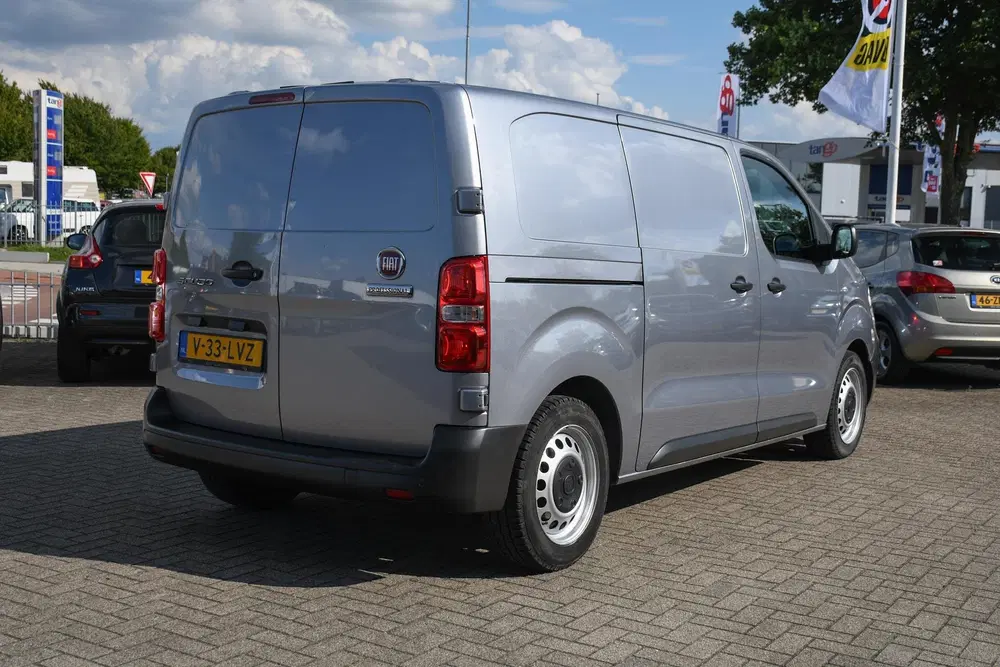 Fiat Scudo 1.5 MultiJet L2H1 CRUISE CONTROL uit 2022, foto 7