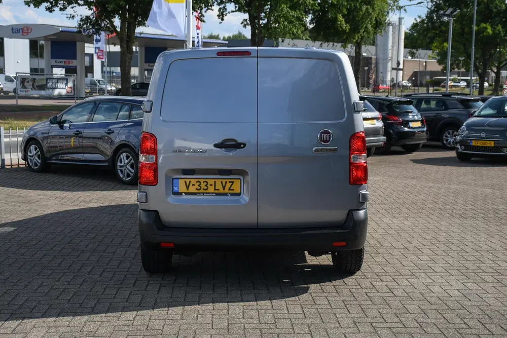 Fiat Scudo 1.5 MultiJet L2H1 CRUISE CONTROL uit 2022, foto 9